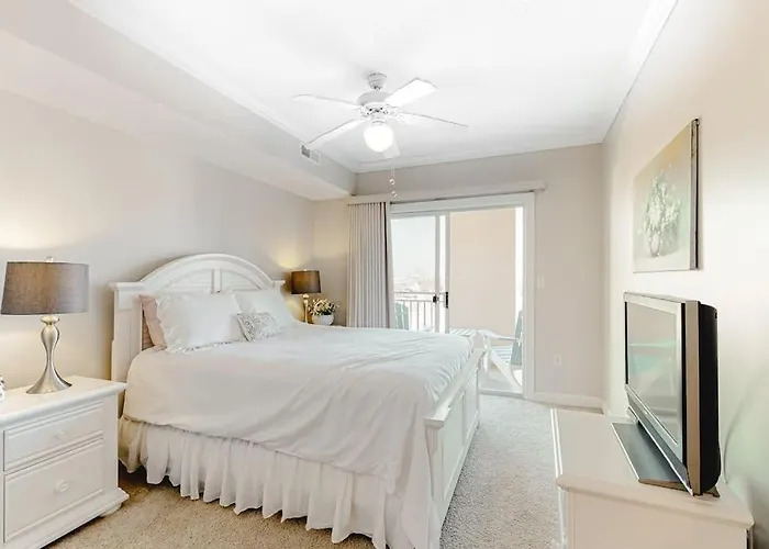 Pier Seventeen 302 Holiday home Ocean City