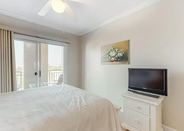 Holiday home Pier Seventeen 302 Ocean City