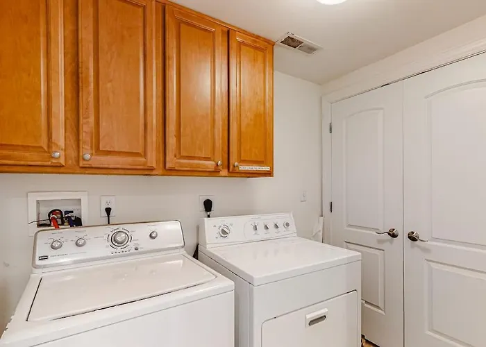 Holiday home Pier Seventeen 302 Ocean City